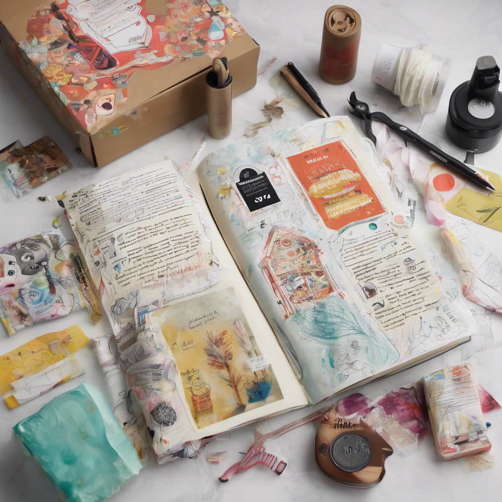 Unleash the Power of Journaling: Uncovering the Unbelievable Gifts of Self-Expression and Gratitude