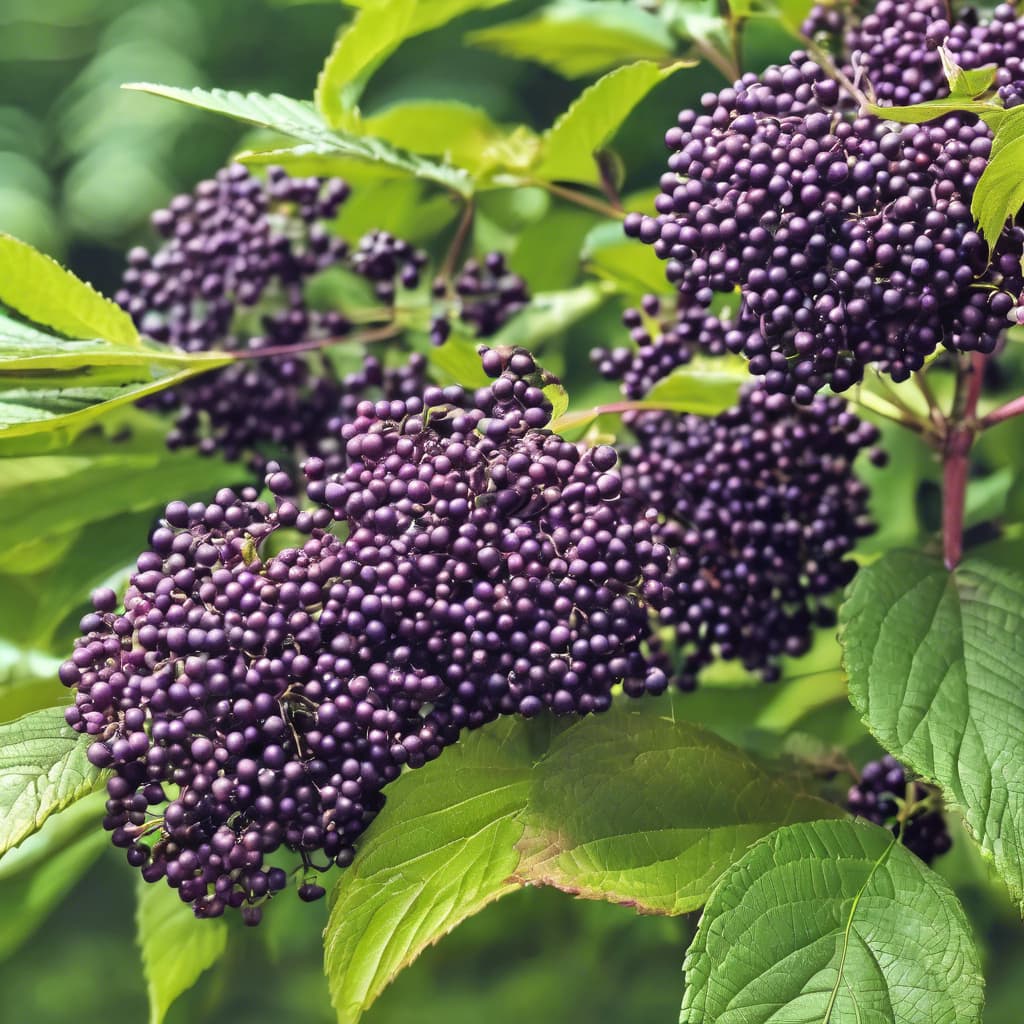 Exploring the Wonders of Elderberry: My Experience with its, Medicinal Uses and Health Benefits, plus a Delicious Recipe