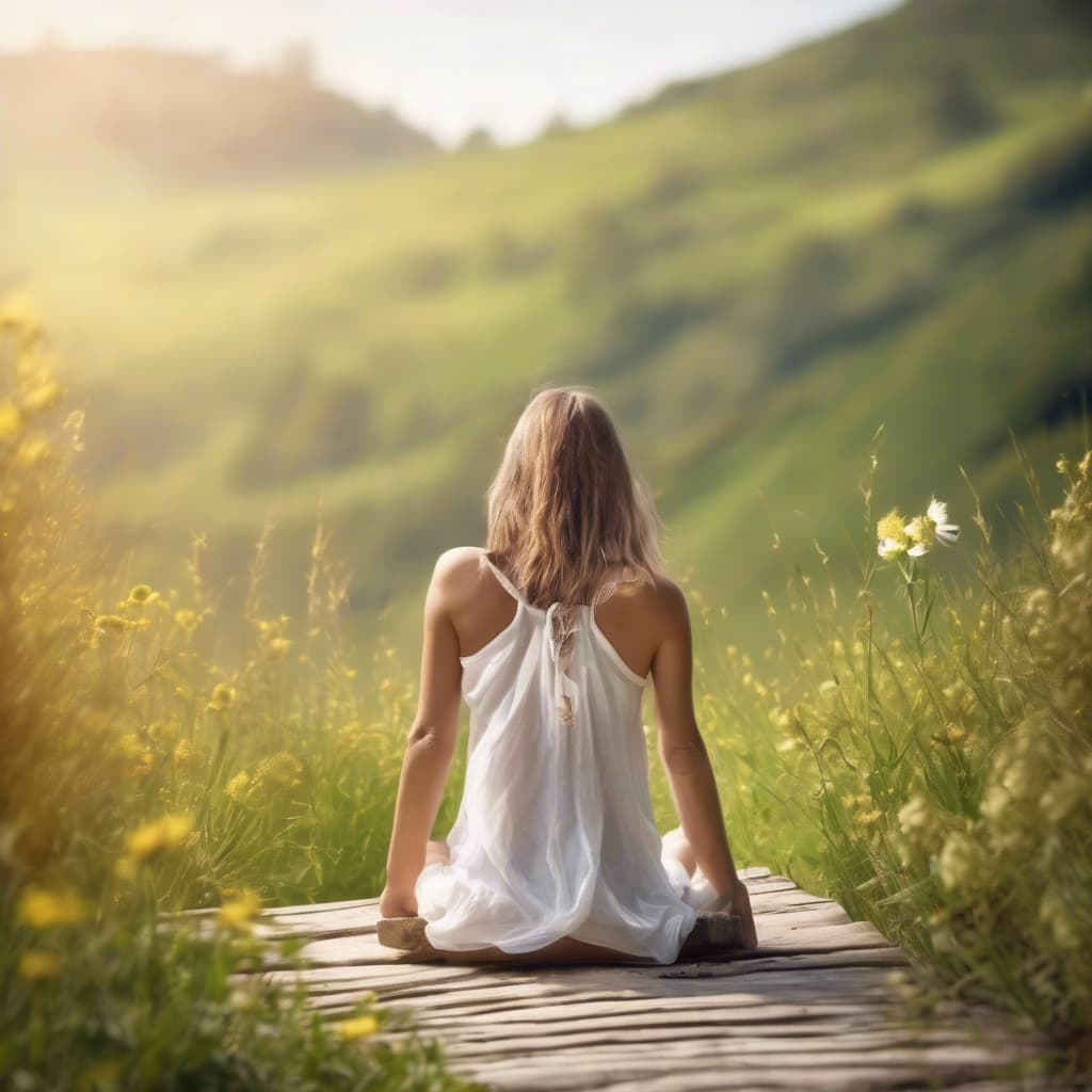Discovering the Power of Holistic Wellness: My Journey to a Healthier, Balanced Life