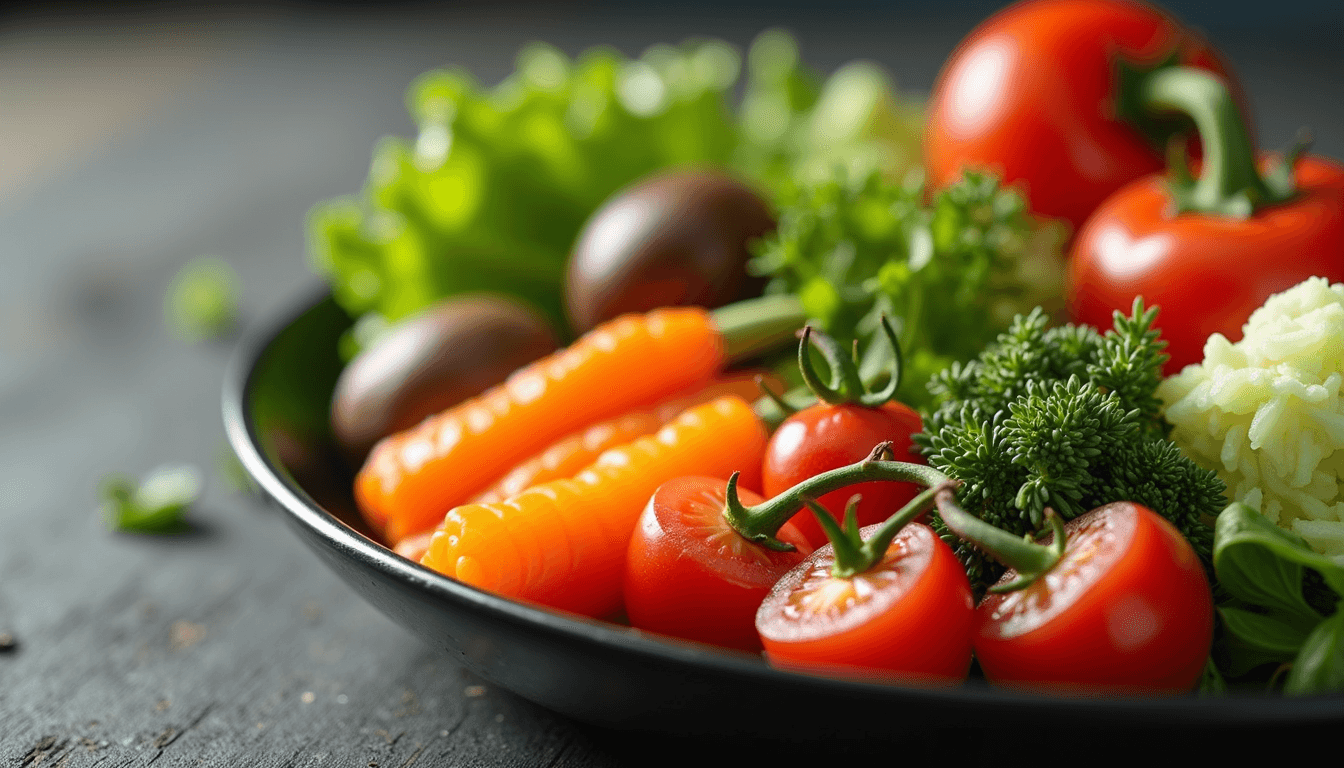 Embracing Mindful Eating: How Practicing Presence Transforms Every Meal into a Joyful Experience