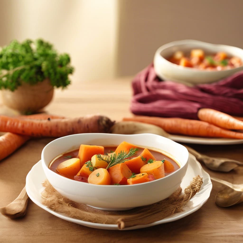 How I Nourish My Chakras Through Mindful Meals Every Day
