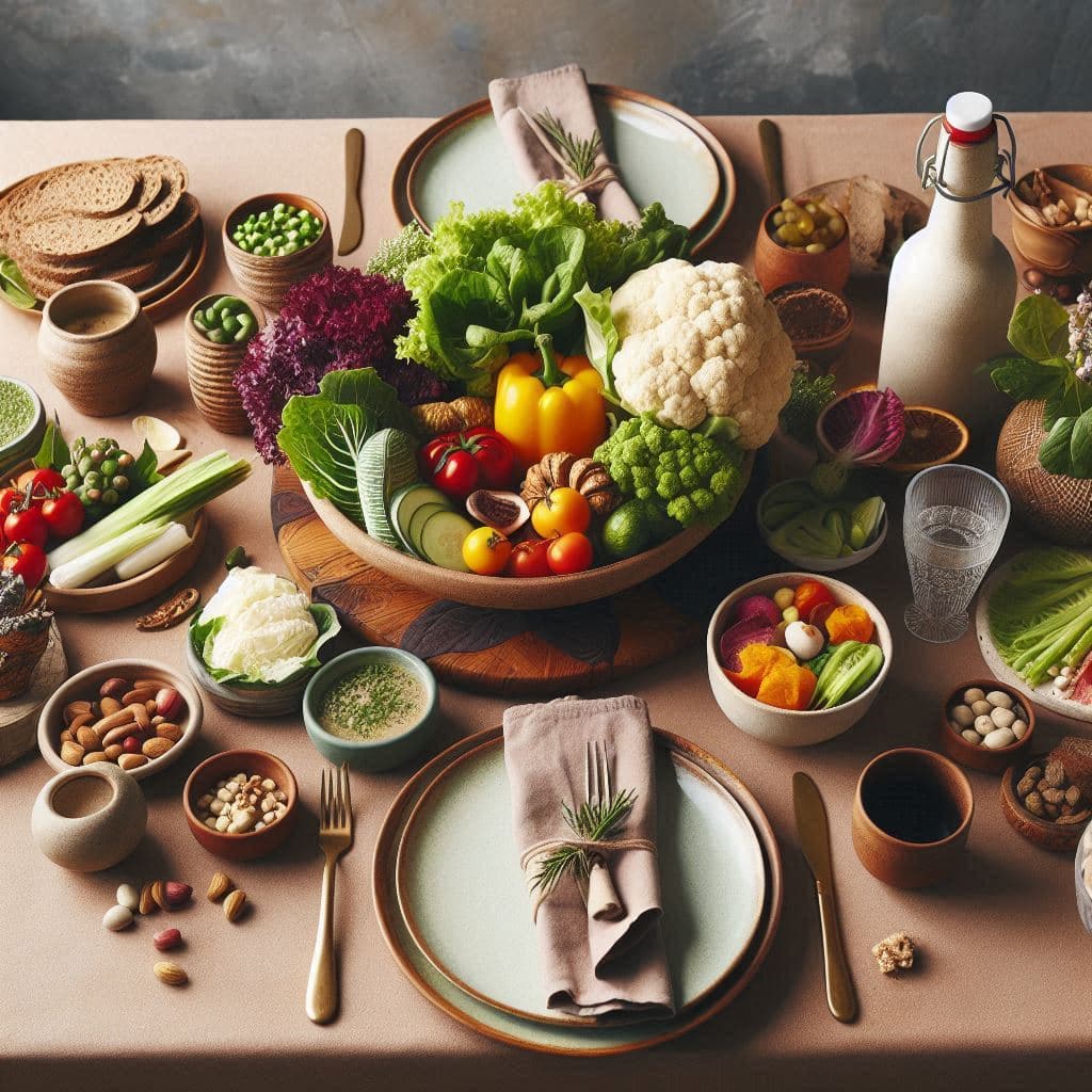Discover Mindful Eating: Enhance Wellness and Nourish Your Body