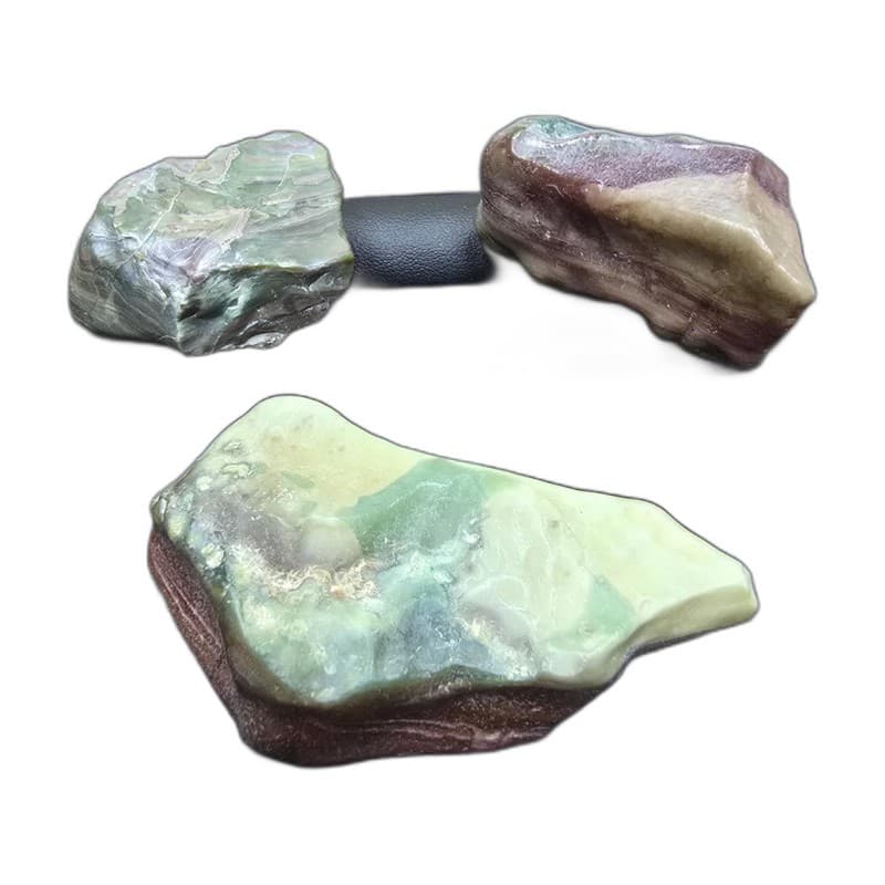 Alashan Agate