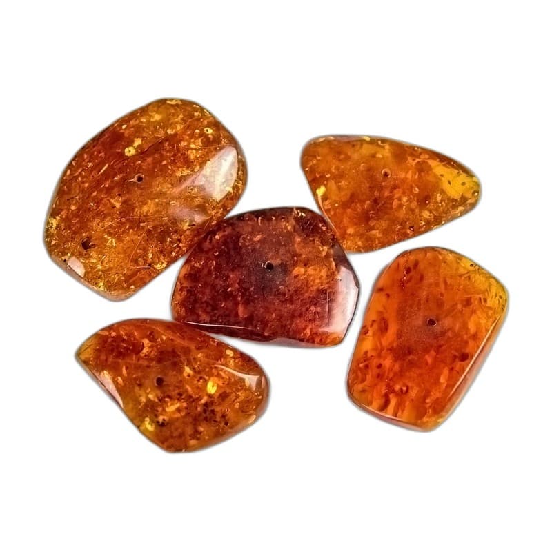 Amber