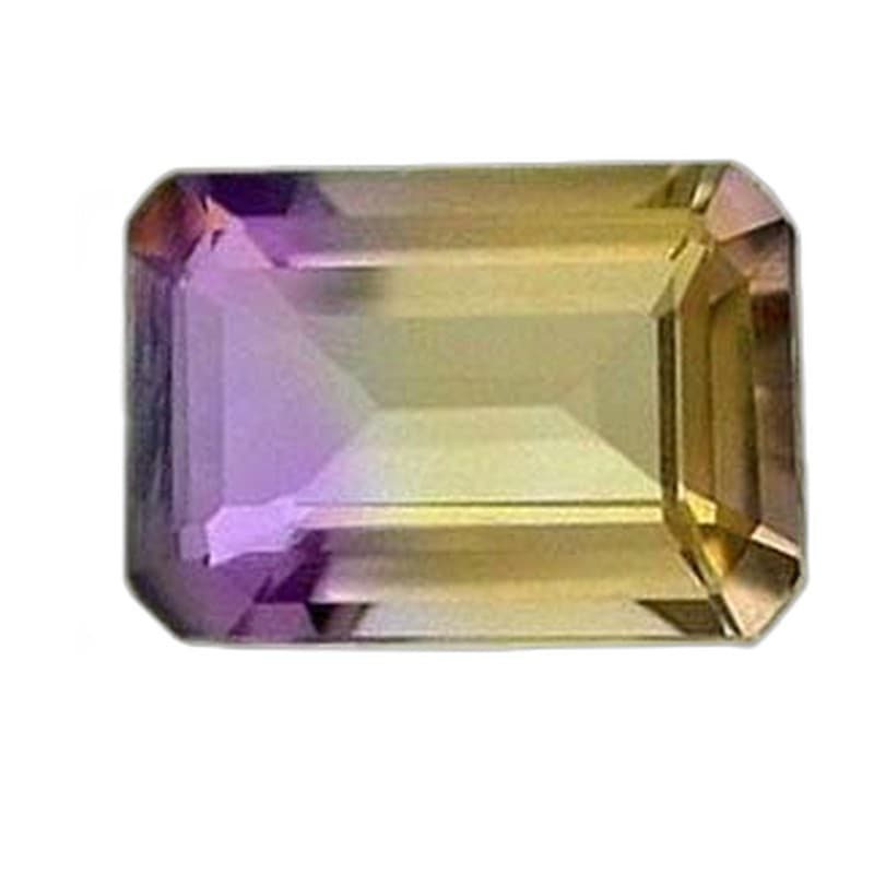 Ametrine