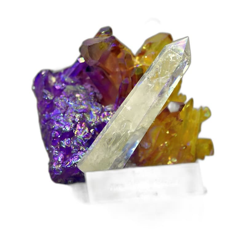 Angel Aura Quartz