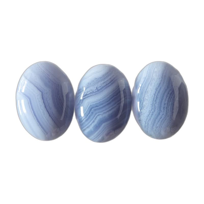 Blue Lace Agate