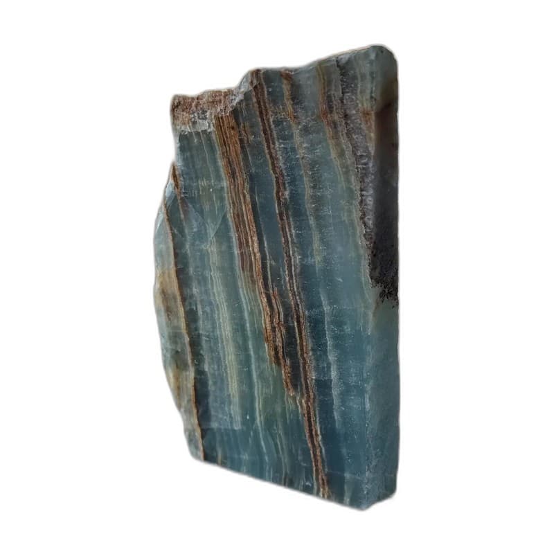 Blue Onyx