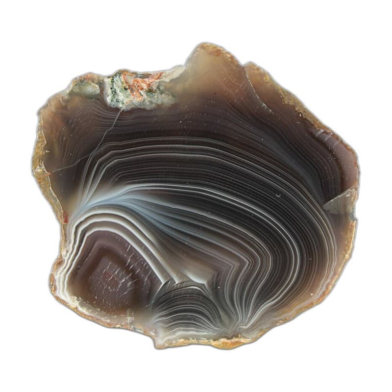 Botswana Agate