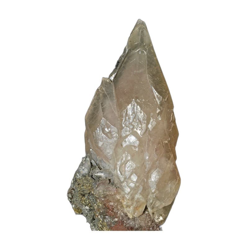 Calcite