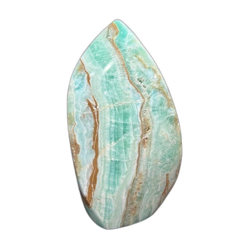 Caribbean Calcite
