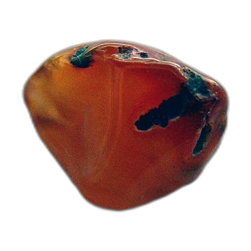 Carnelian Agate