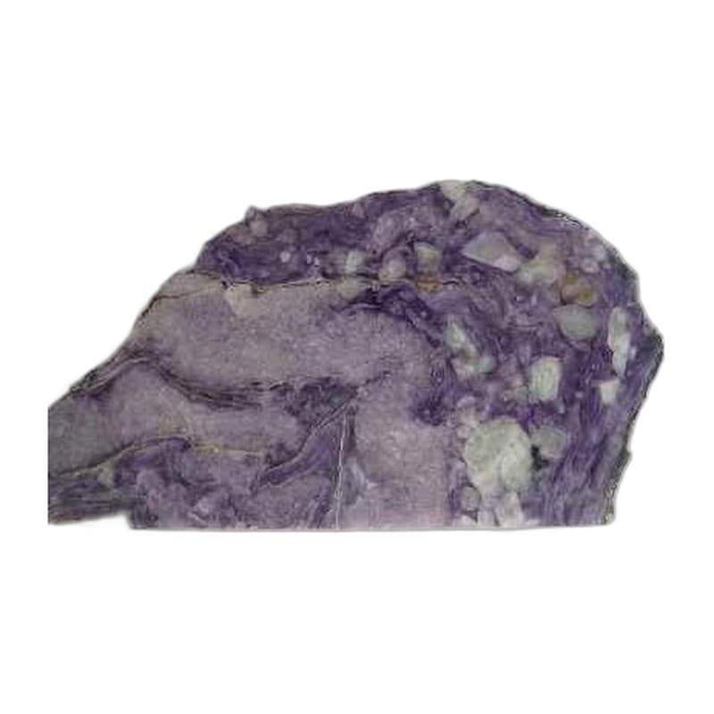 Charoite