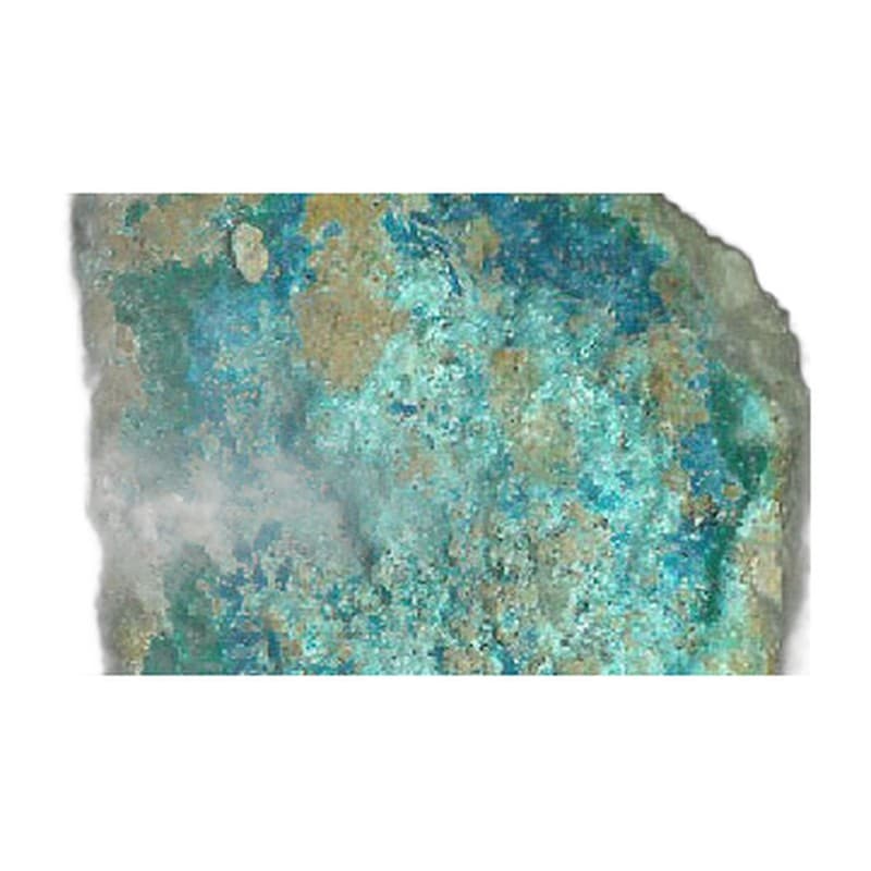 Chrysocolla