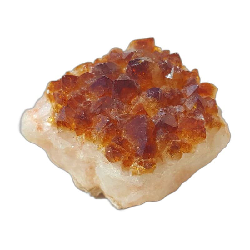 Citrine Lemurian