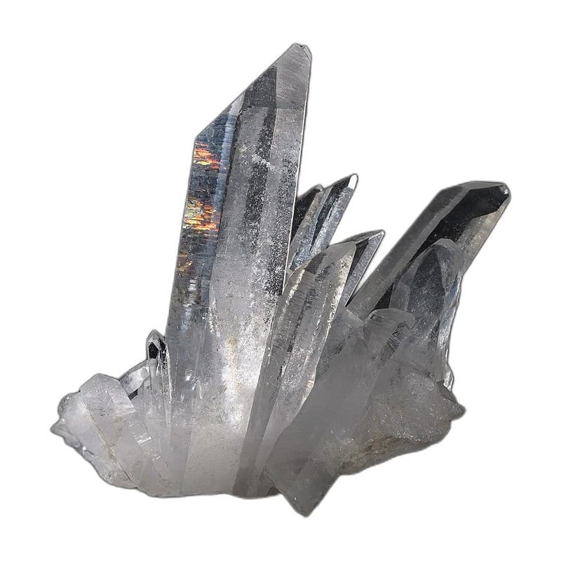 Clear Quartz