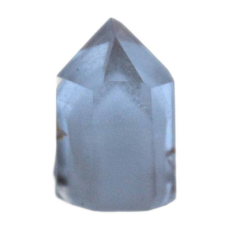 Ghost Quartz