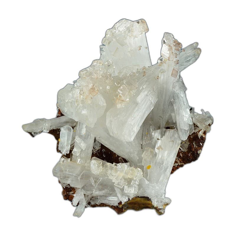 Hemimorphite