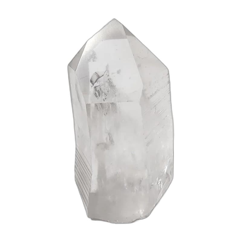 Lemurian Quartz