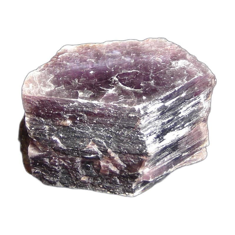 Lepidolite