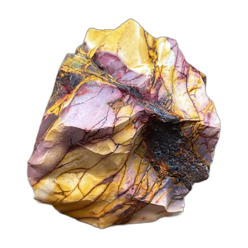Mookaite