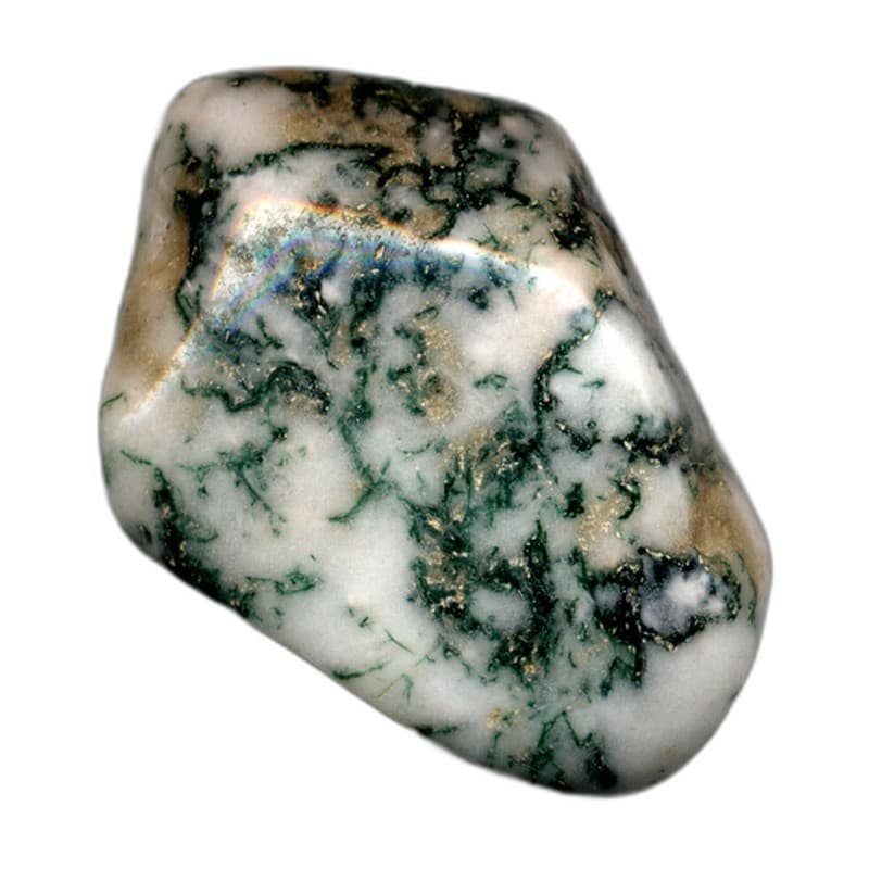 Moss Agate