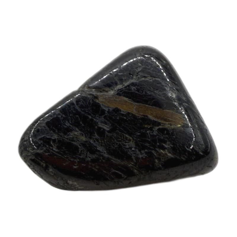 Nuummite