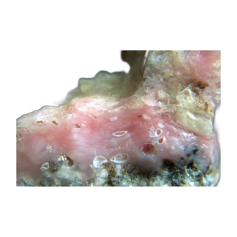 Pink Opal