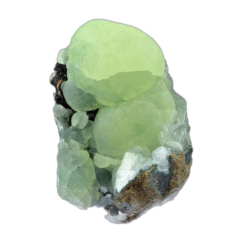 Prehnite