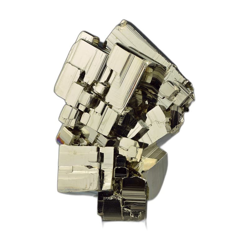 Pyrite