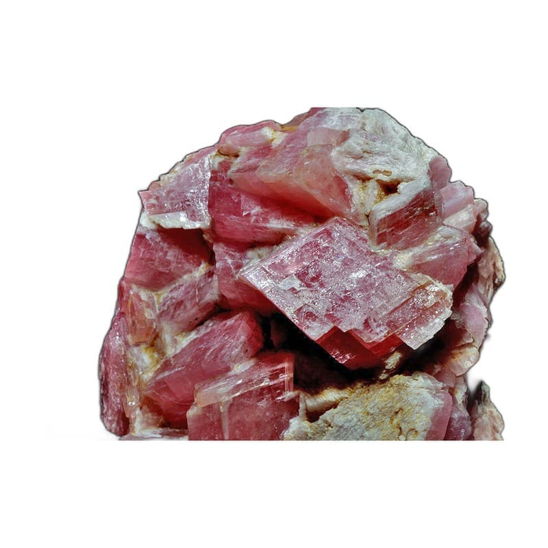 Rhodochrosite