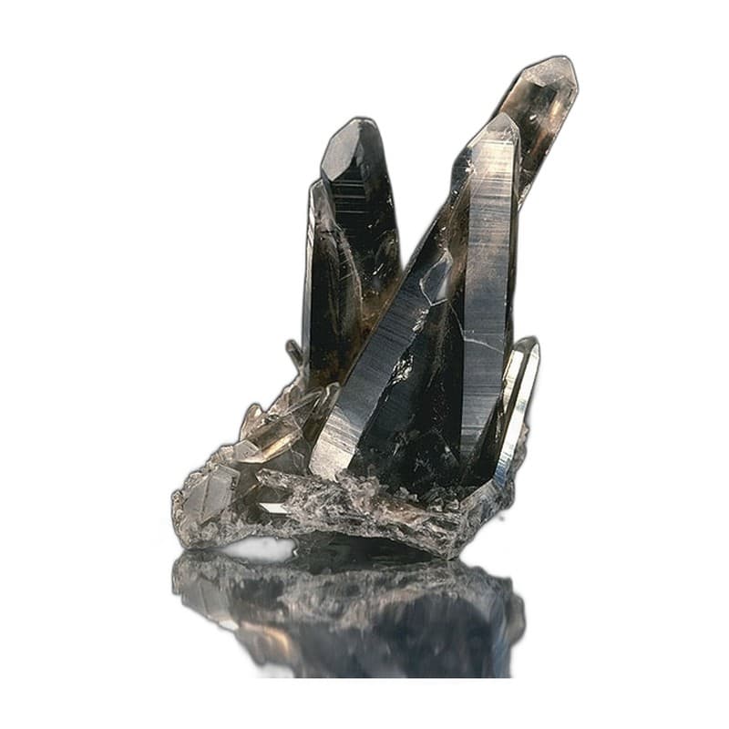 Smoky Quartz