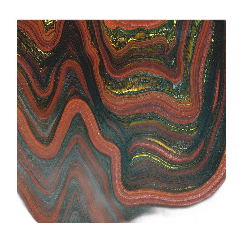 Tiger Iron