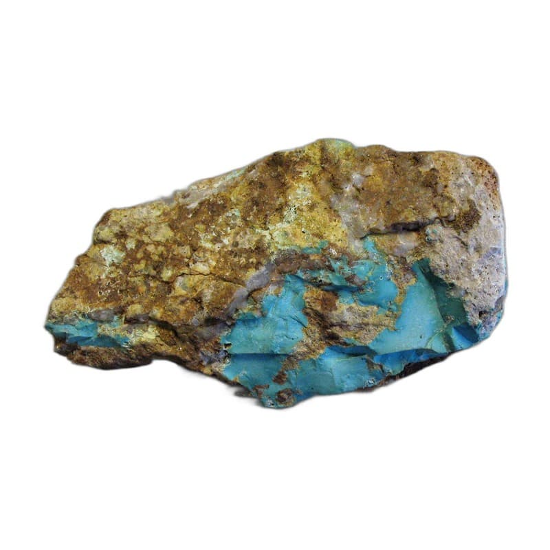 Turquoise